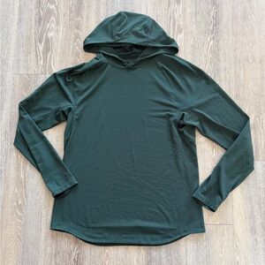 Lululemon license to train hoodie